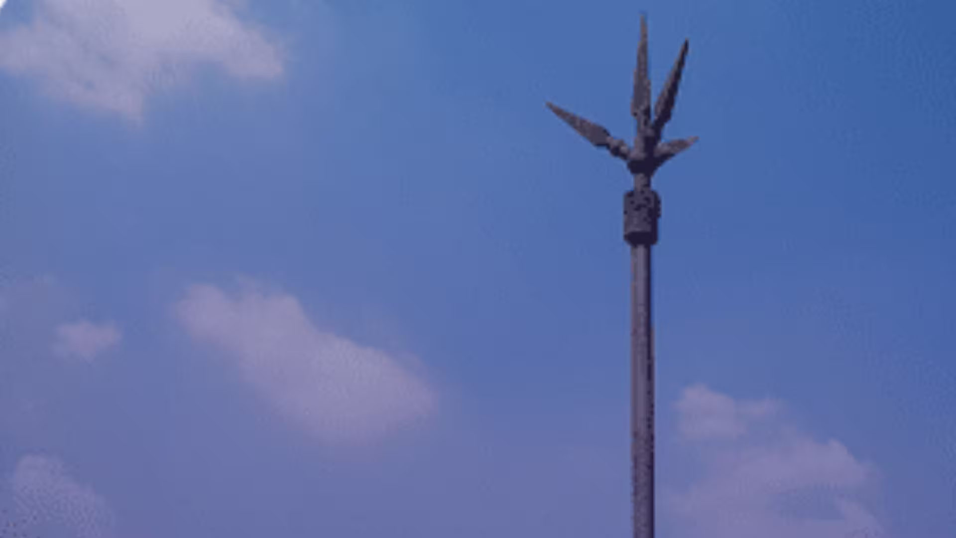 Tierra fisica y pararrayos