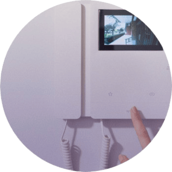 Sistema de voceo y sonorización